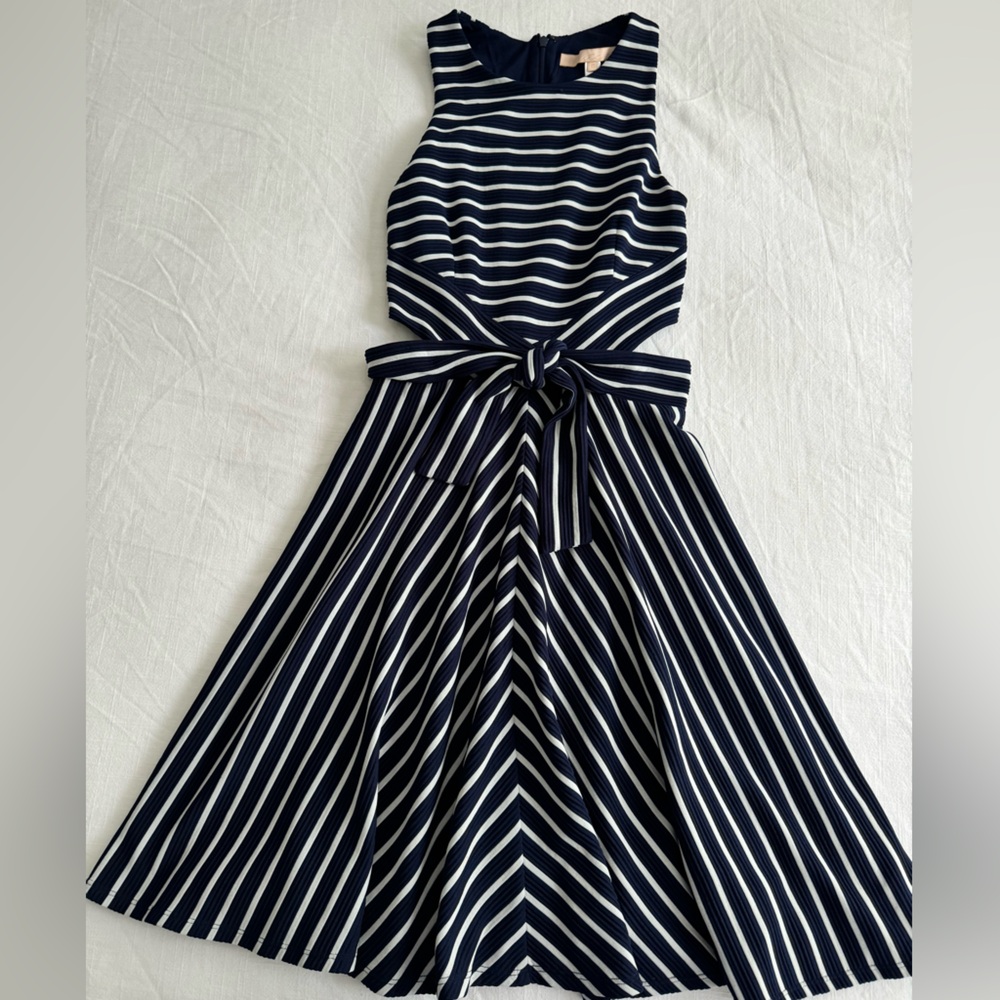 Hutch (Anthropologie) Summer Dress